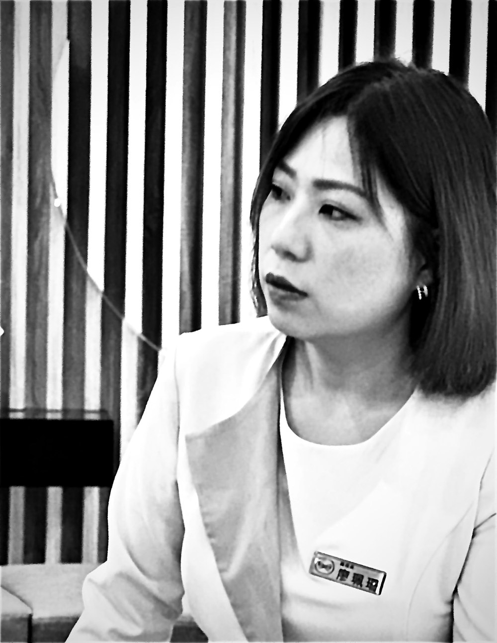 廖珮珊 護理長